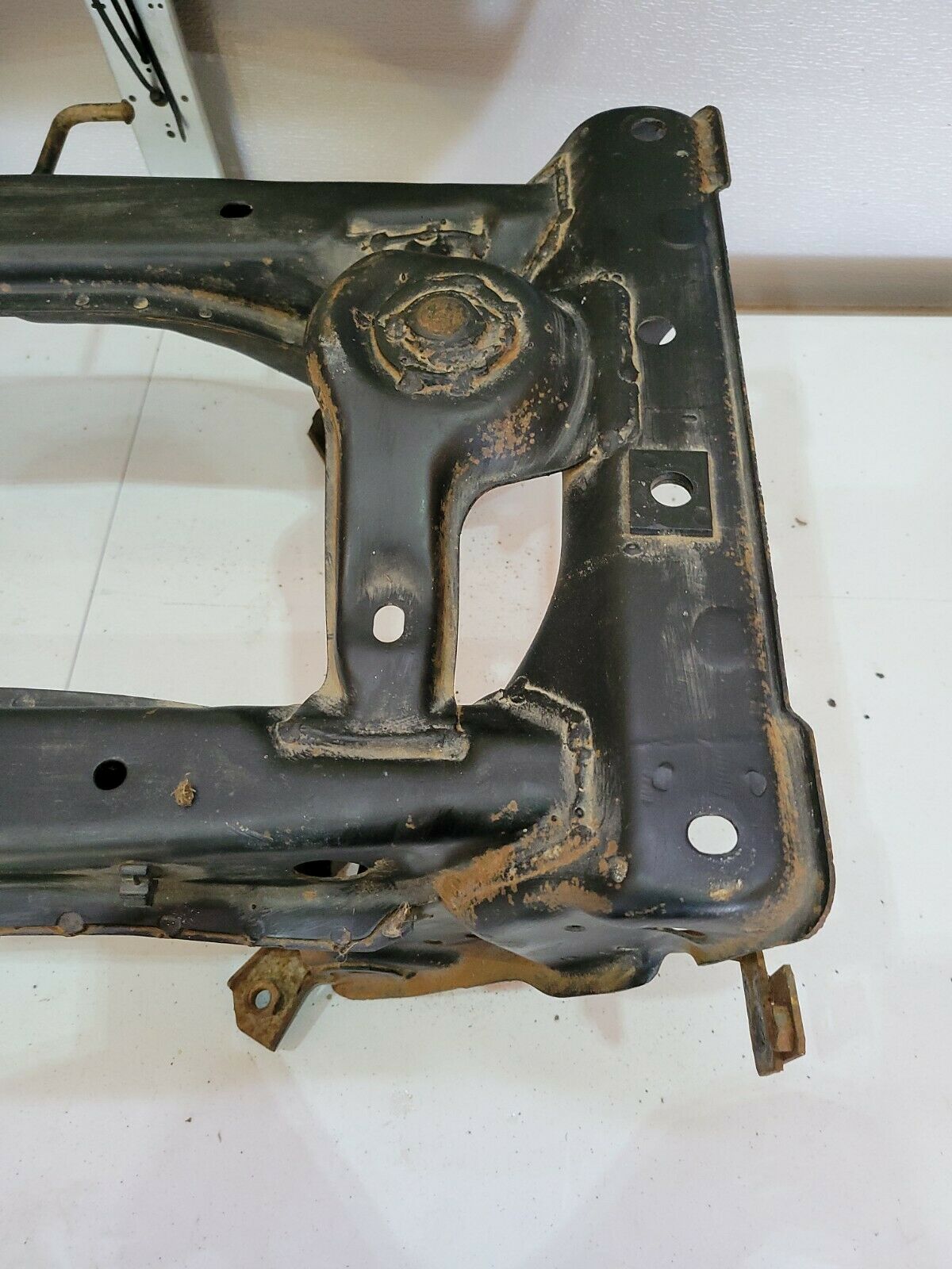 1997 Mazda MX5 Miata NA Rear Subframe