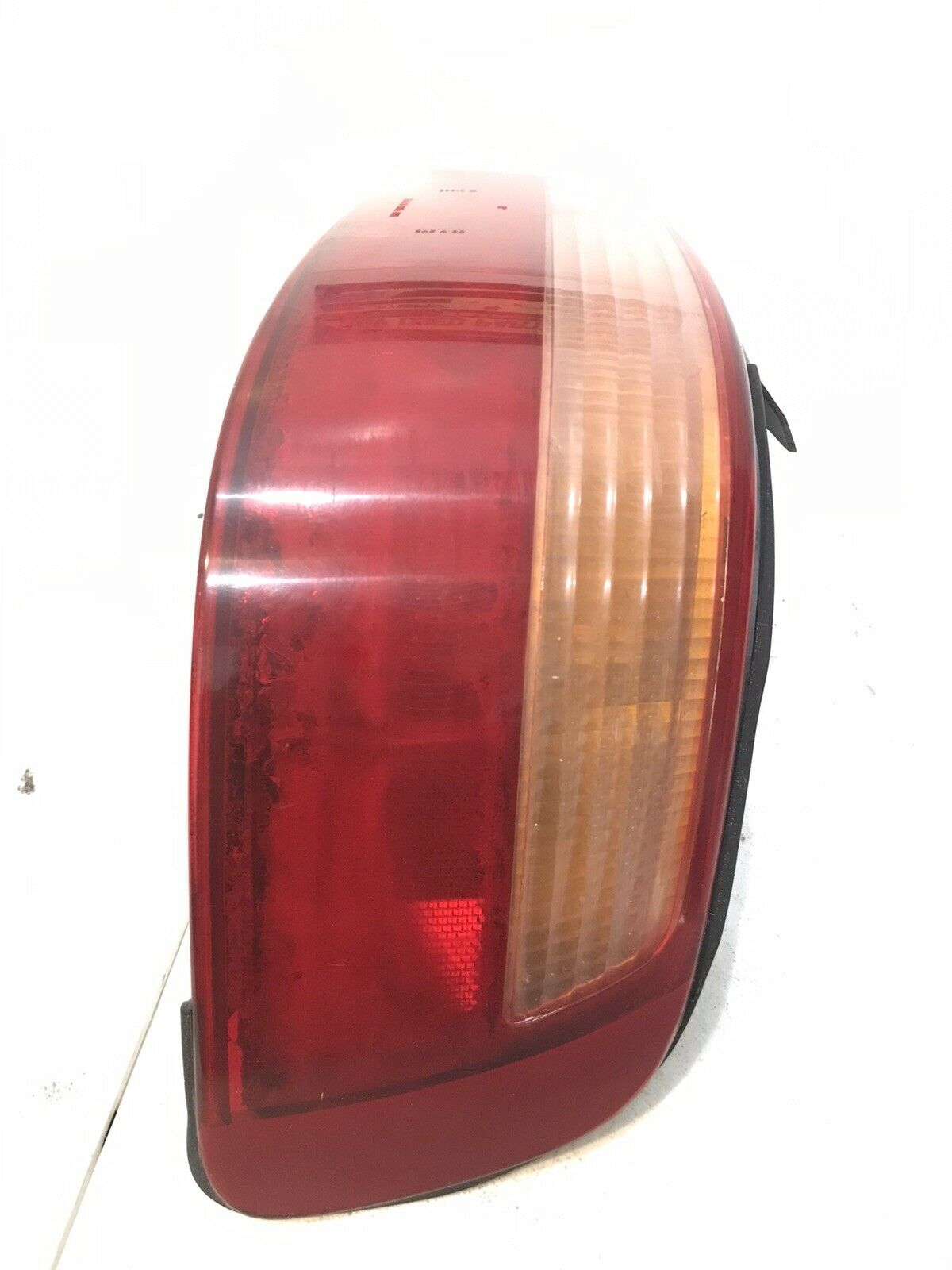 1991 1992 1993 Acura Integra Sedan Right Passenger Side Tail Light OEM