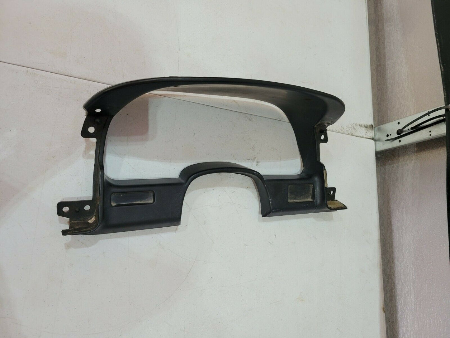 1990 1991 1992 1993 1994 1995 1996 Nissan 300zx Z32 Guage Cluster Bezel