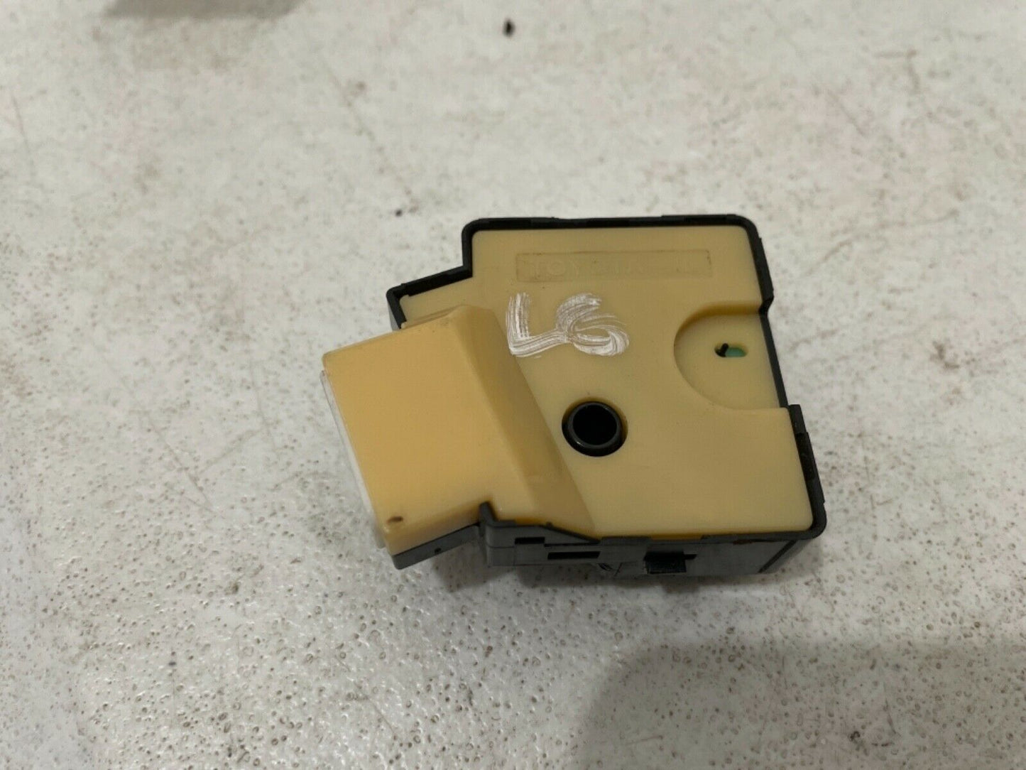 1998 1999 2000 Lexus Ls400 Memory Seat Switch