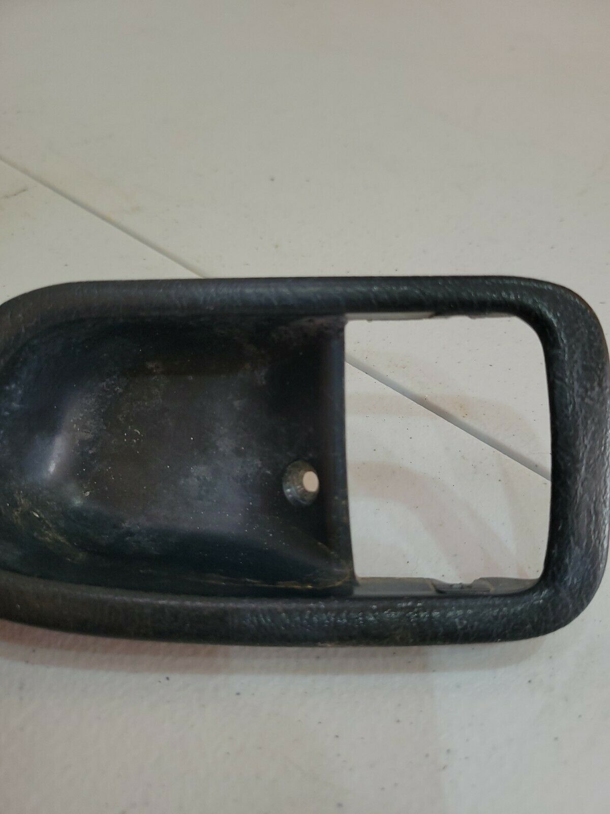 1991 1992 Toyota Mr2 Sw20 Interior door handle sorrounding Trim