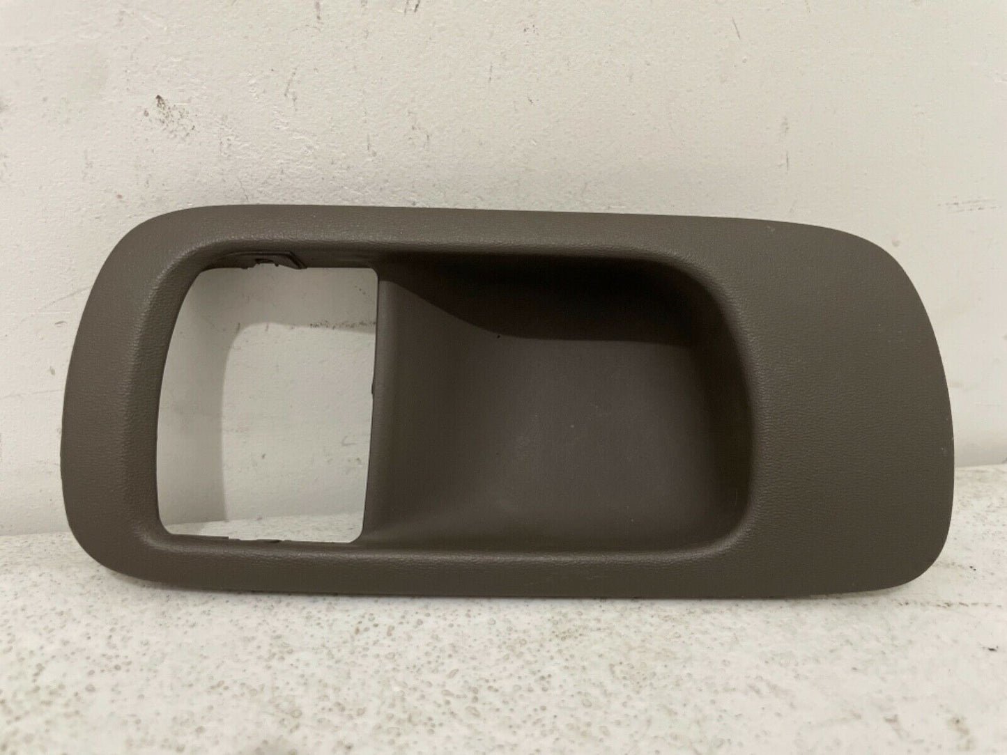 1998 1999 2000 Lexus Ls400 Handle Trims