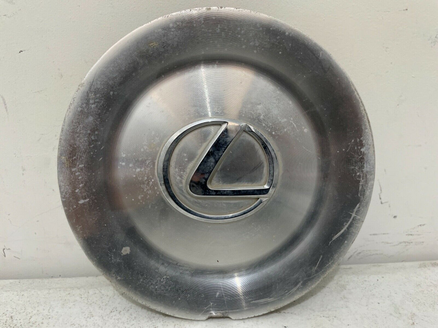 1998 1999 2000 Lexus LS400 Wheel Caps