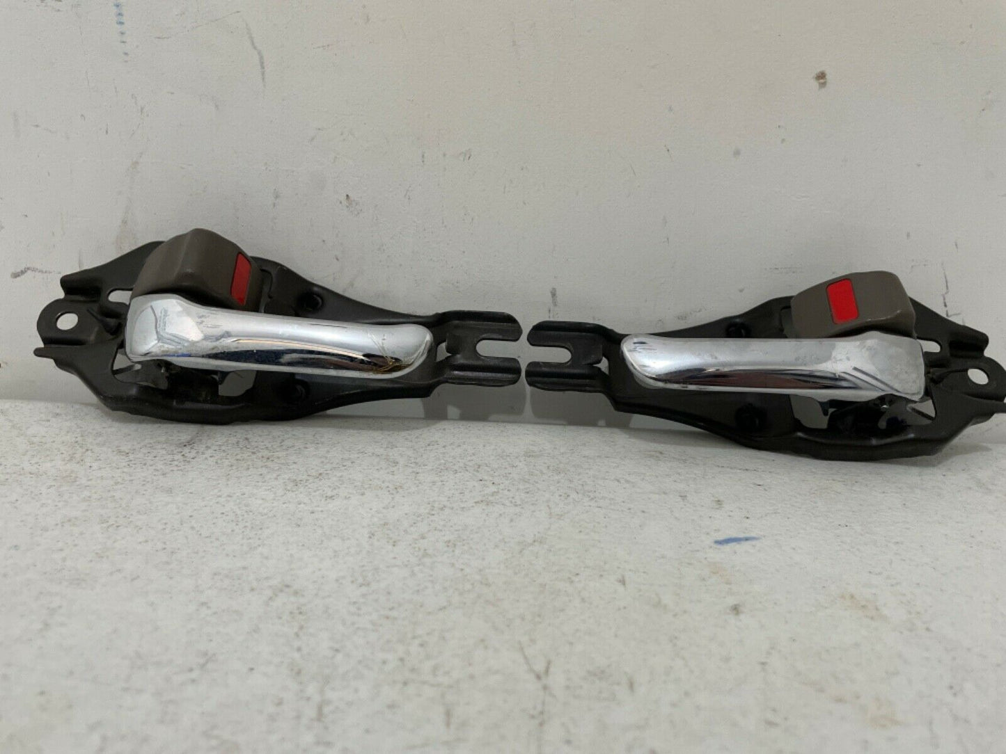 1998 1999 2000 Lexus Ls400 Interior Handles