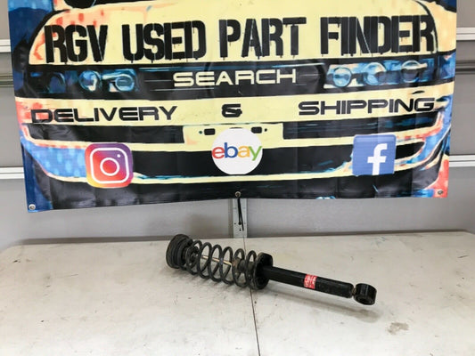 1989 1990 1991 1992 1993 Nissan 240sx Rear Strut Assembly