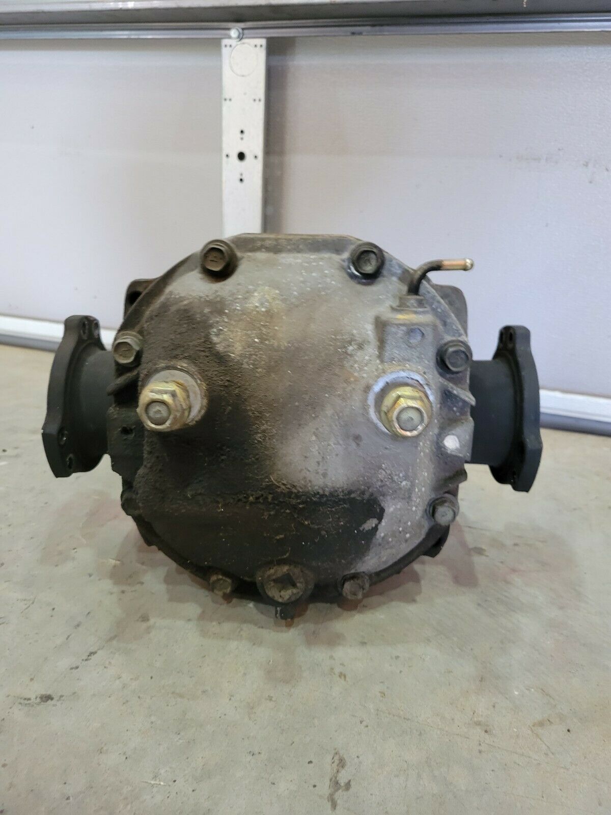 1994 1995 Nissan 240sx S14 Auto Trandmission Differential