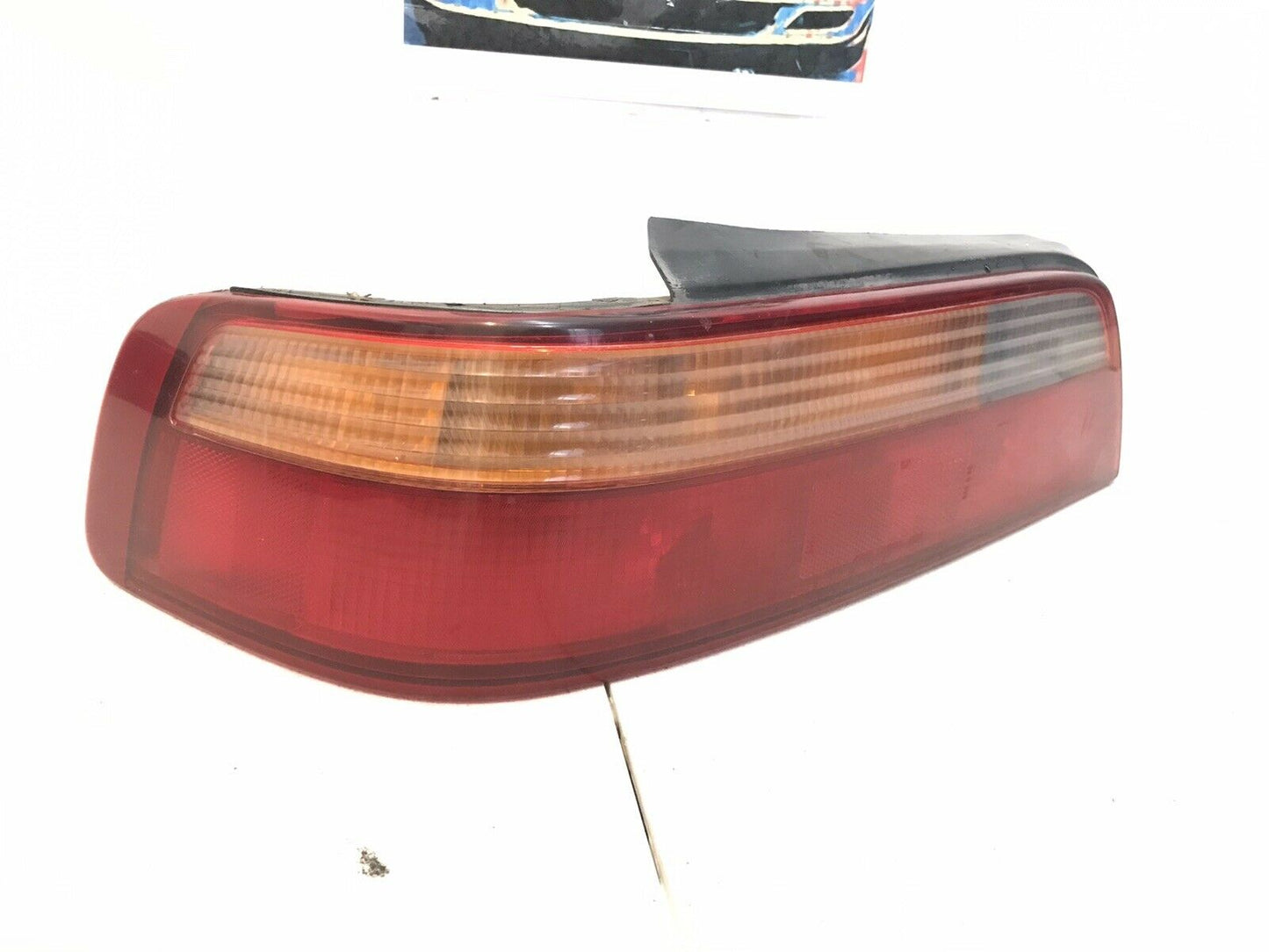 1991 1992 1993 Acura Integra Sedan Left Driver Side Tail light OEM