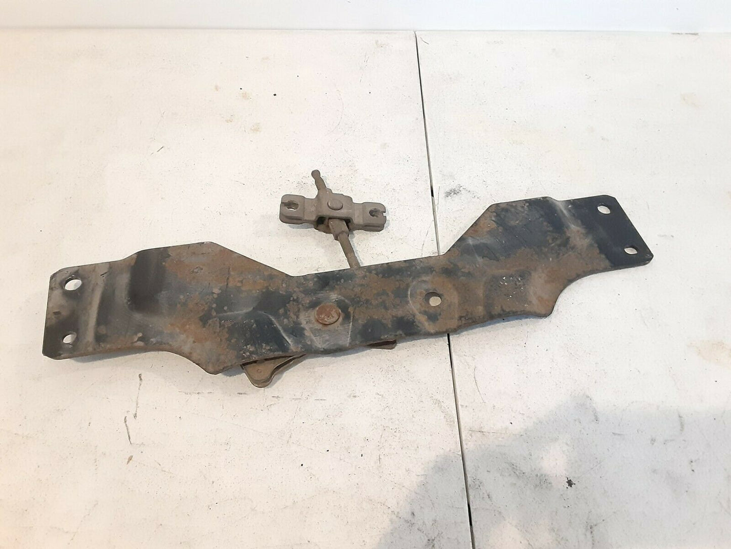 1991 1992 Toyota Mr2 Main Handbrake Bracket