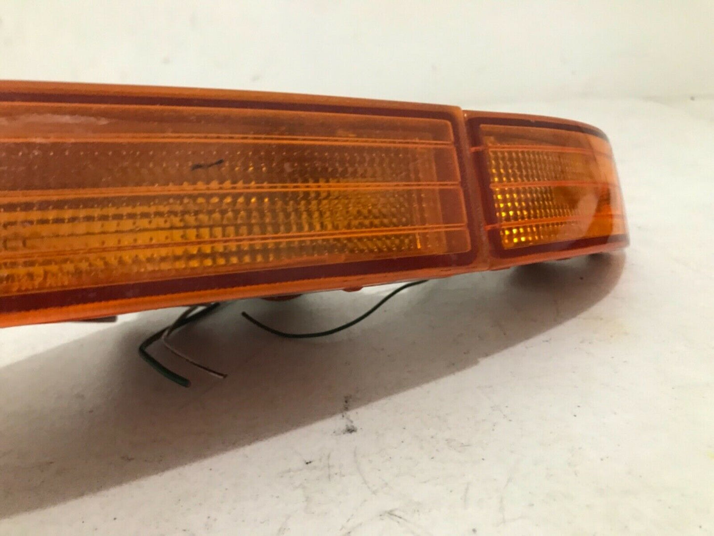 1995 1996 1997 Lexus Ls400 Left BUmper Turn Signal OEM