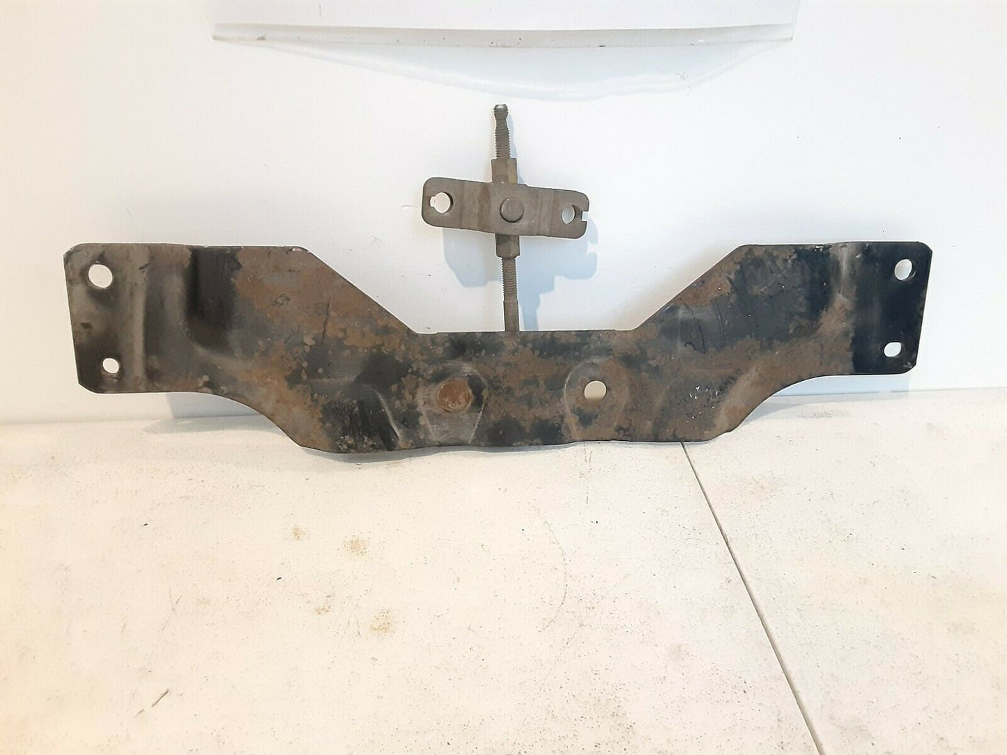 1991 1992 Toyota Mr2 Main Handbrake Bracket