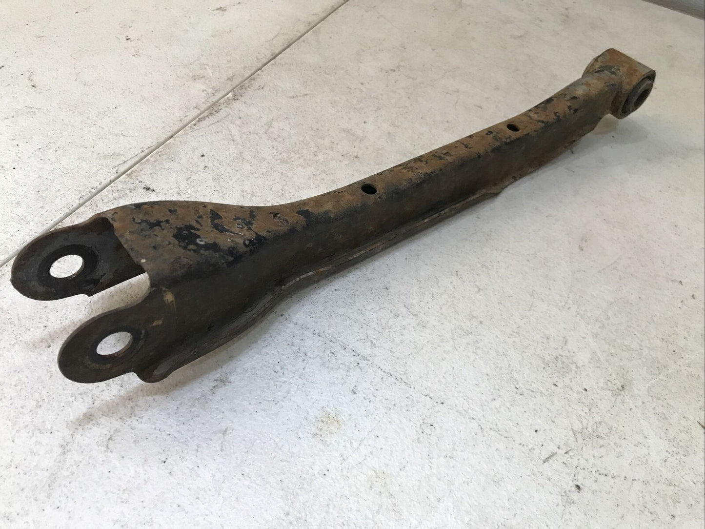 1990-1996 Nissan 300zx Rear Tension Arm