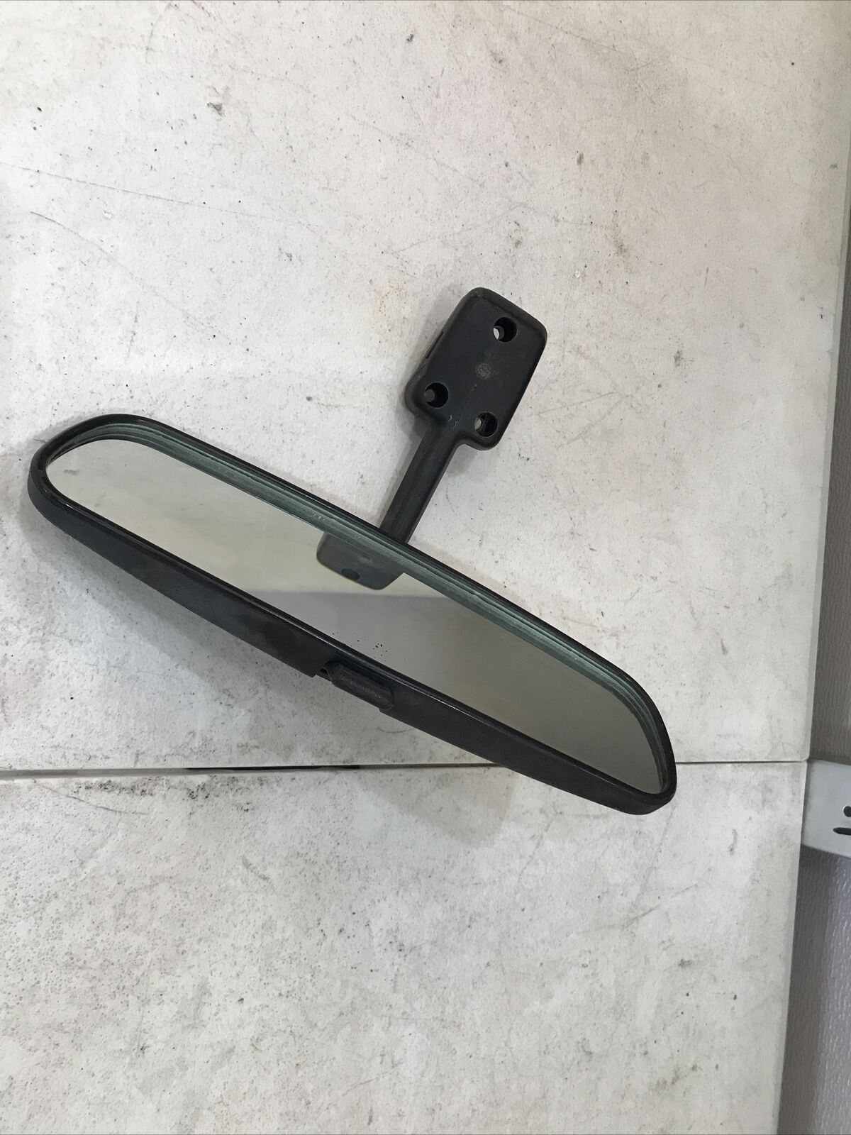 1990-1996 Nissan 300zx Rear View Mirror