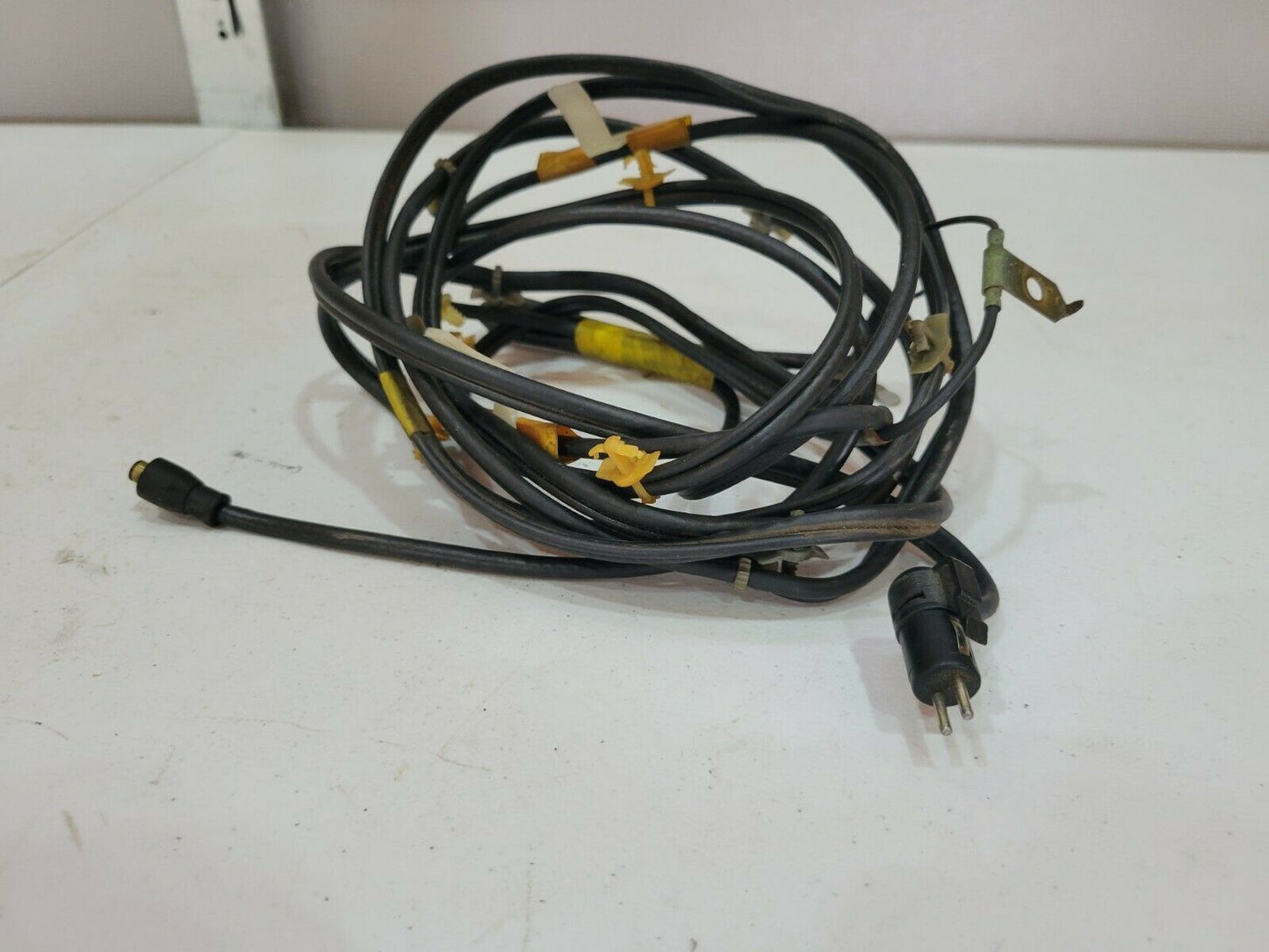 1995 1996 Nissan 240sx S14 Antenna Cable