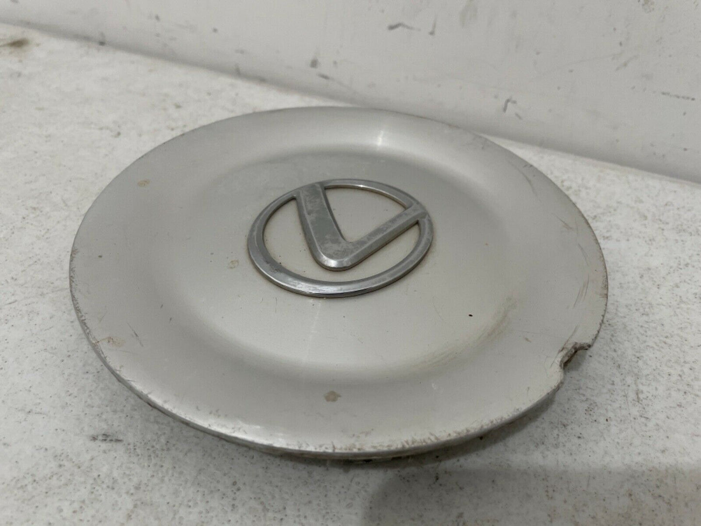 1998 1999 2000 Lexus LS400 Wheel Caps