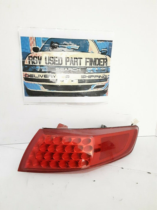 2003-2008 Infiniti FX35 FX45 Right Passenger OEM LED Outer Tail Light Lamp NICE