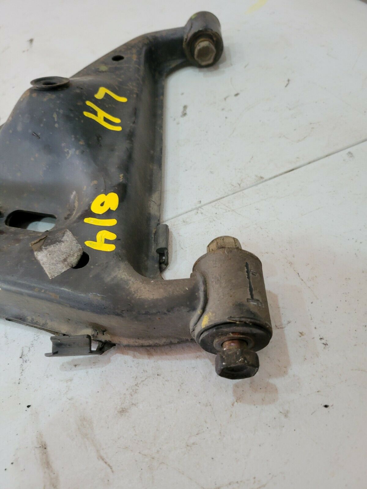 1994 1995 1996 Nissan 240sx S14 Left Driver Rear Lower Control Arm