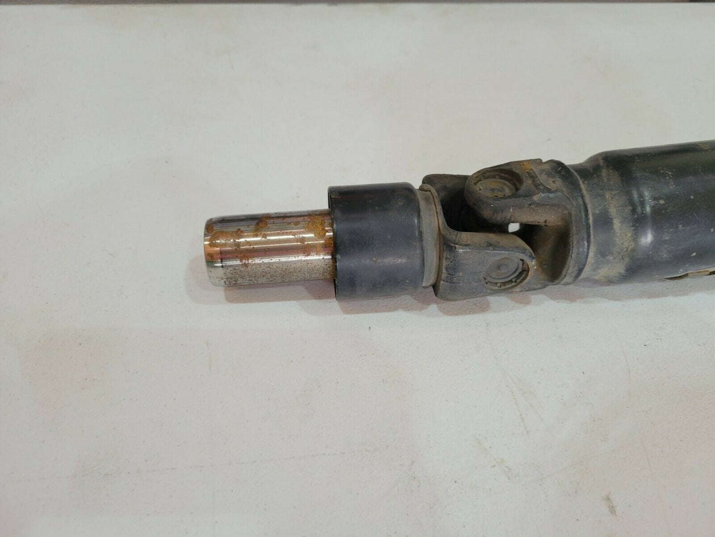 1994 1995 1996 1997 1998 Nissan 240sx S14 Ka24de Automatic Trans Driveshaft