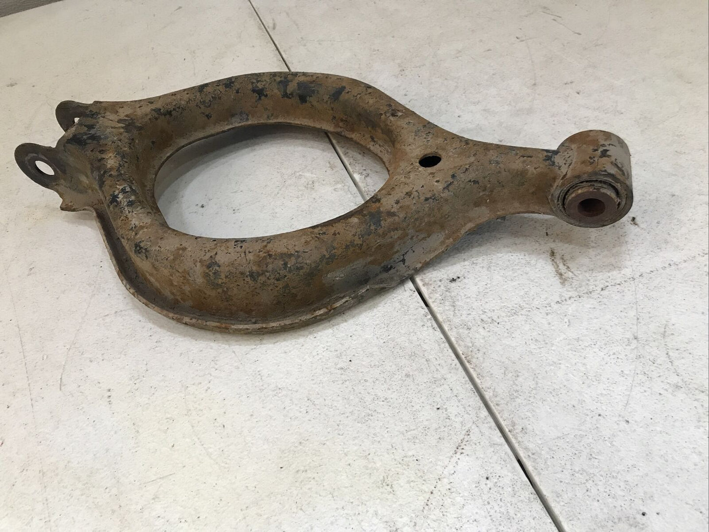 1990-1996 Nissan 300zx Rear Upper Control Arm