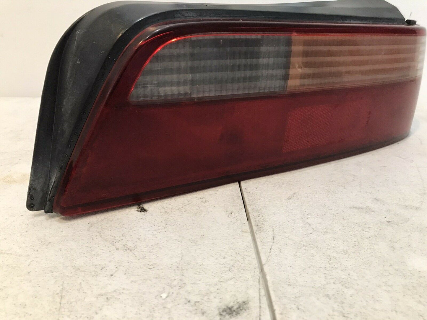 1991 1992 1993 Acura Integra Sedan Right Passenger Side Tail Light OEM