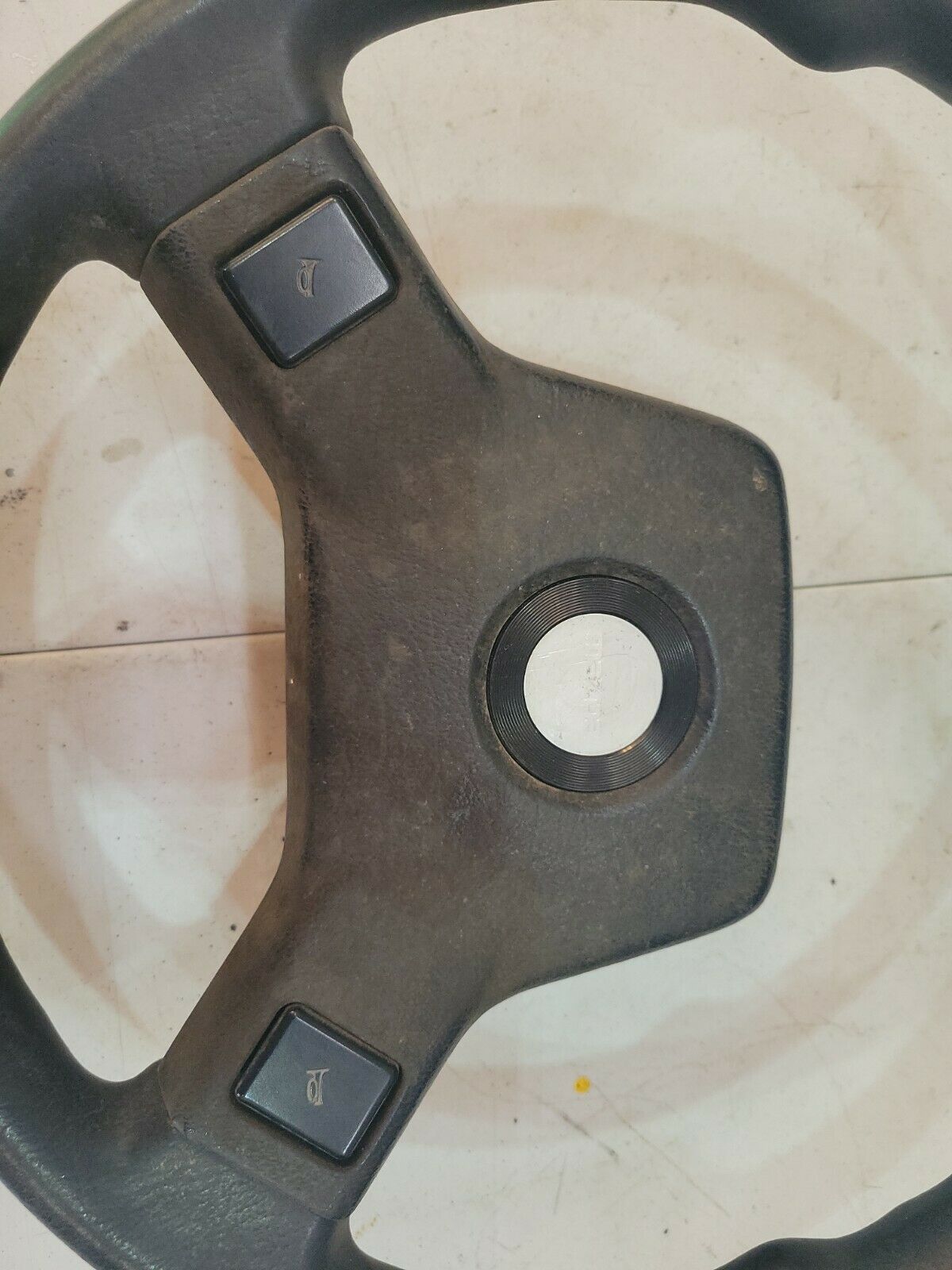 87 - 91 Mazda Rx7 FC Steering Wheel