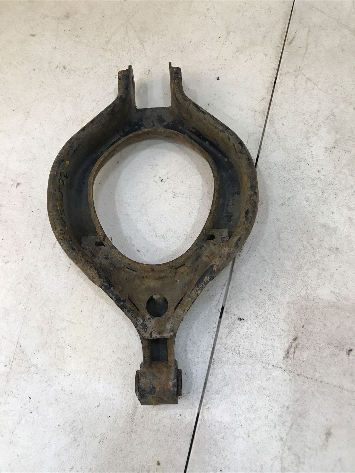 1990-1996 Nissan 300zx Rear Upper Control Arm