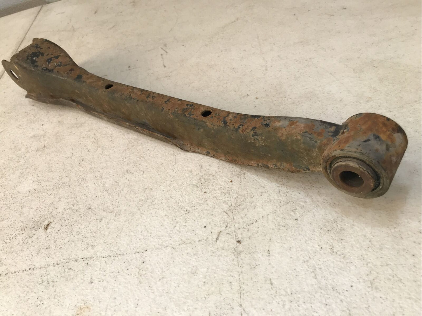 1990-1996 Nissan 300zx Rear Tension Arm