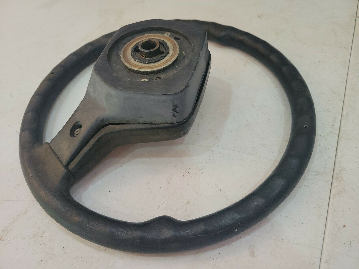 87 - 91 Mazda Rx7 FC Steering Wheel