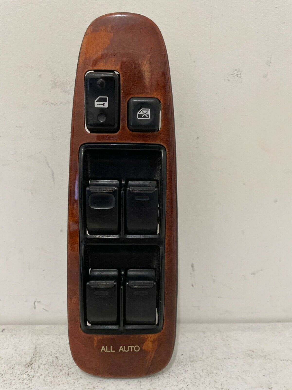 1998 1999 2000 Lexus Ls400 Window Switches Left Front