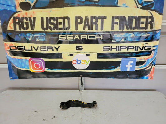 1994 1995 1996 Nissan 240sx S14 Rear Left Driver Upper Control Arm Oem