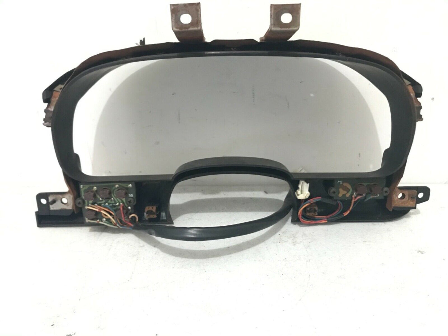 1990 1991 1992 1993 1994 1995 1996 Nissan 300zx Z32 Cluster Gauge Bezel