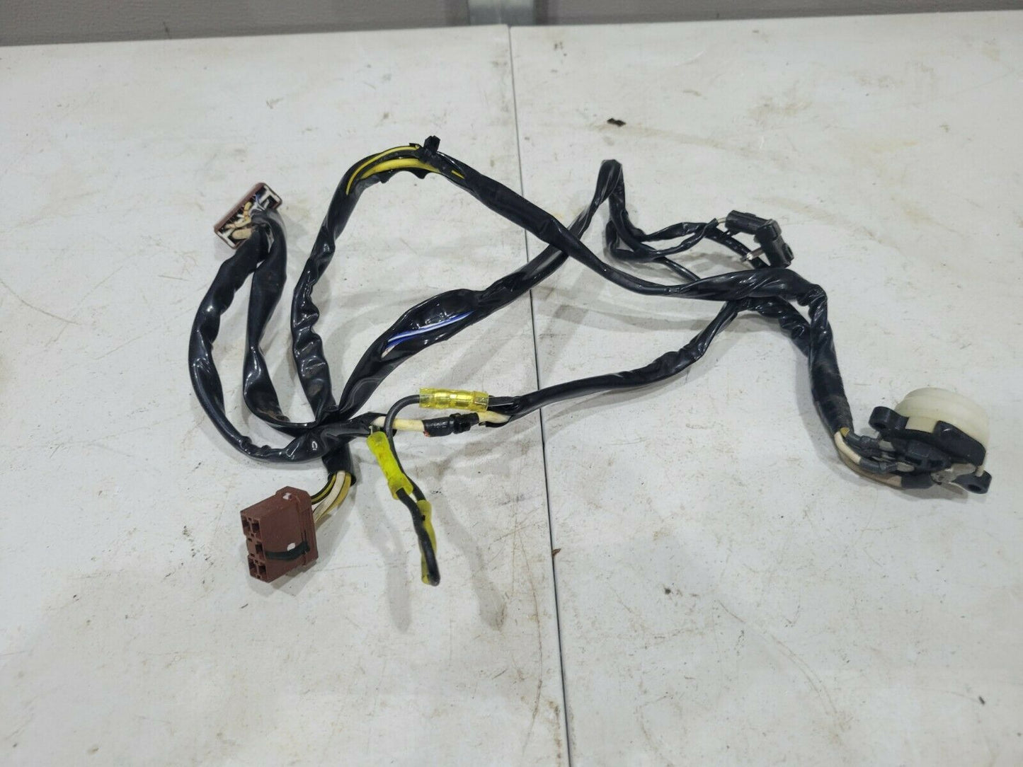 1994 1995 1996 1997 Acura Integra ignition switch harness