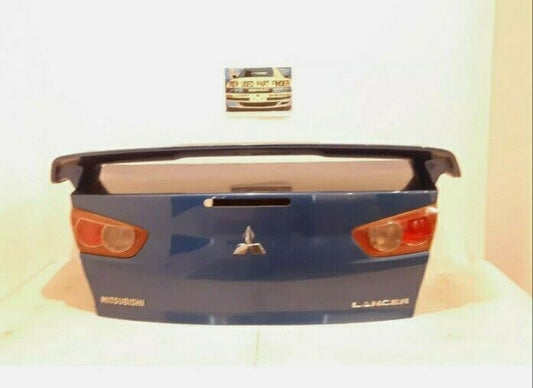 2008-2015 Mitsubishi Lancer Trunk Assembly