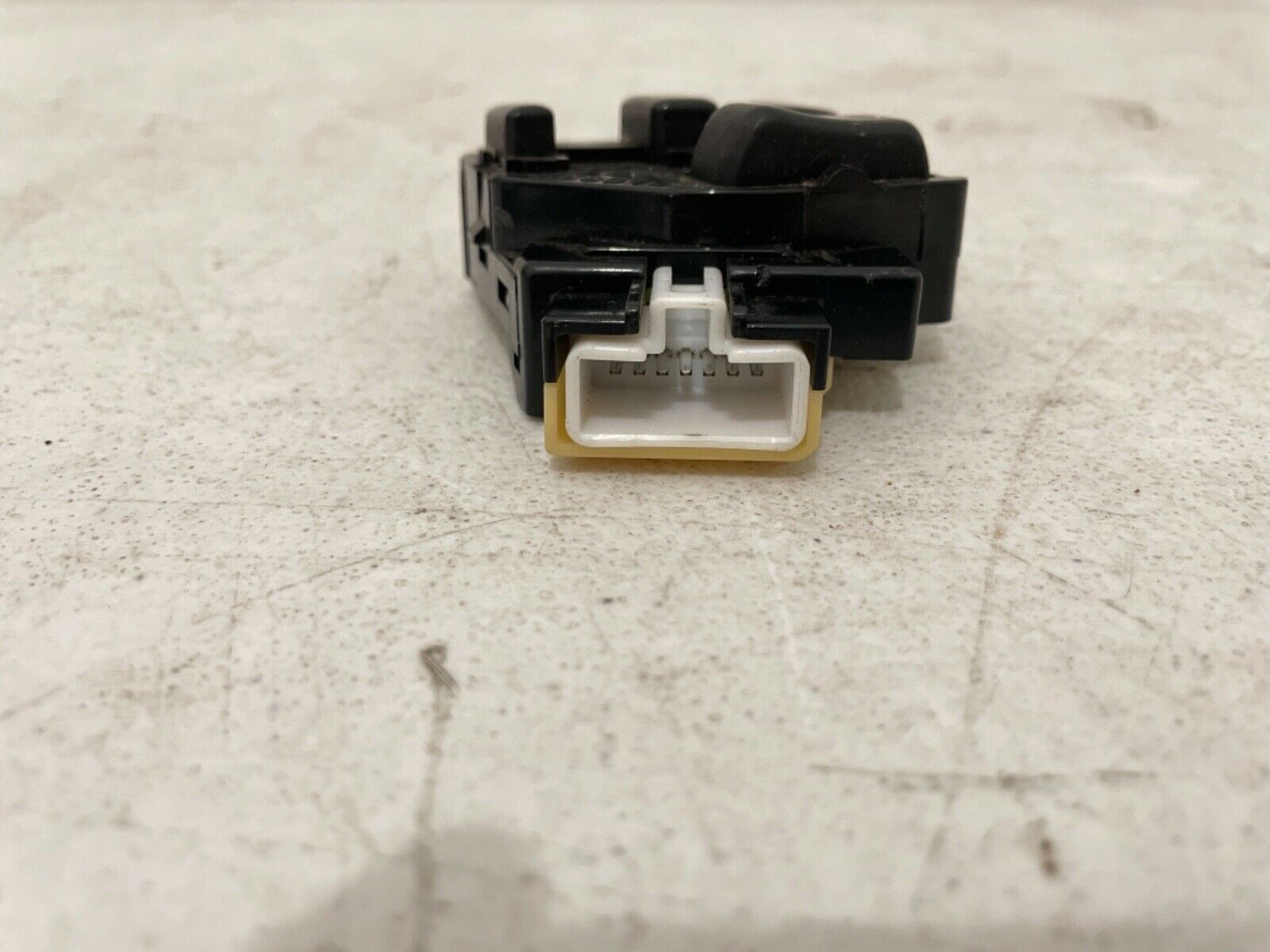 1998 1999 2000 Lexus Ls400 Memory Seat Switch