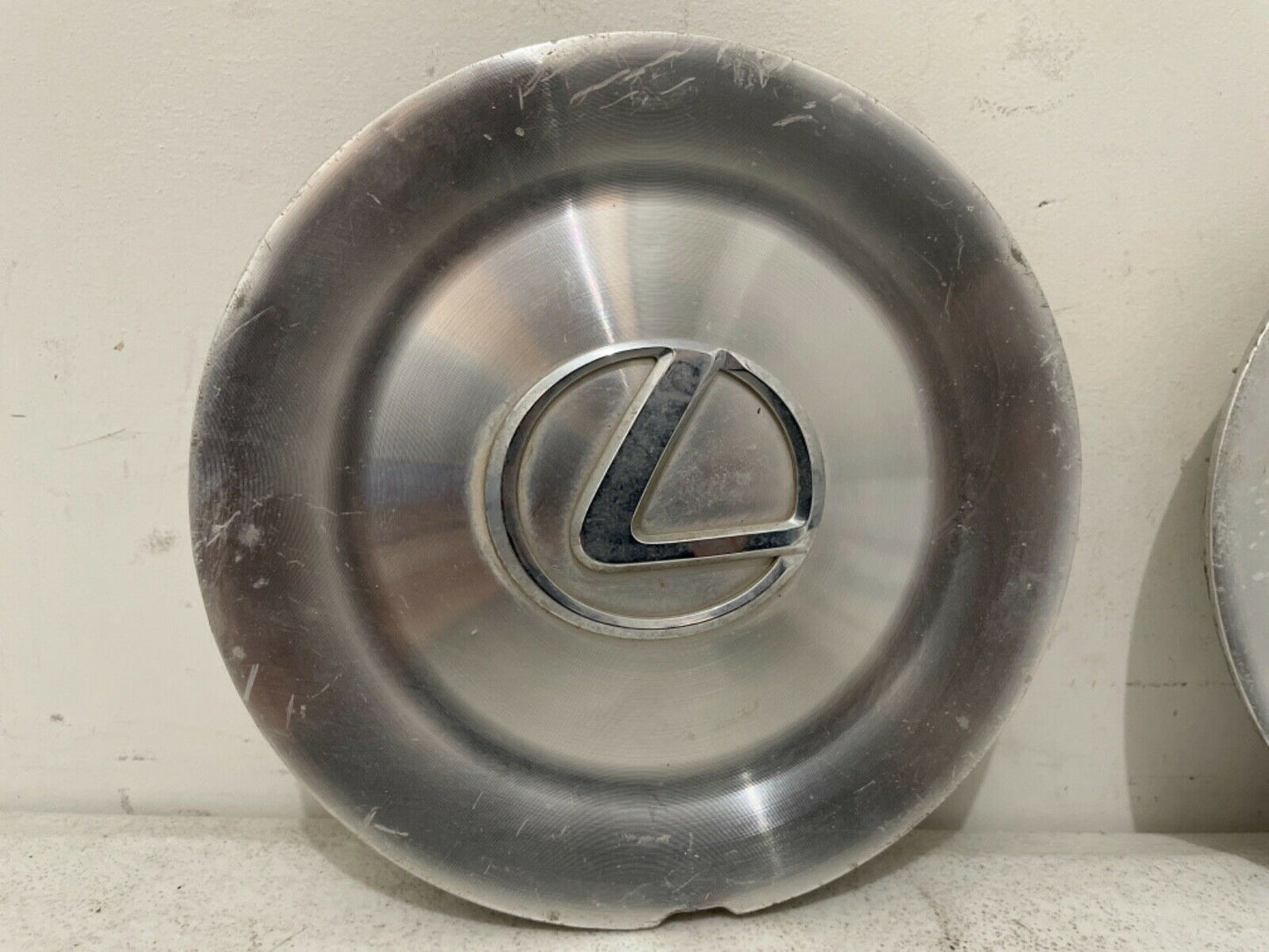 1998 1999 2000 Lexus LS400 Wheel Caps