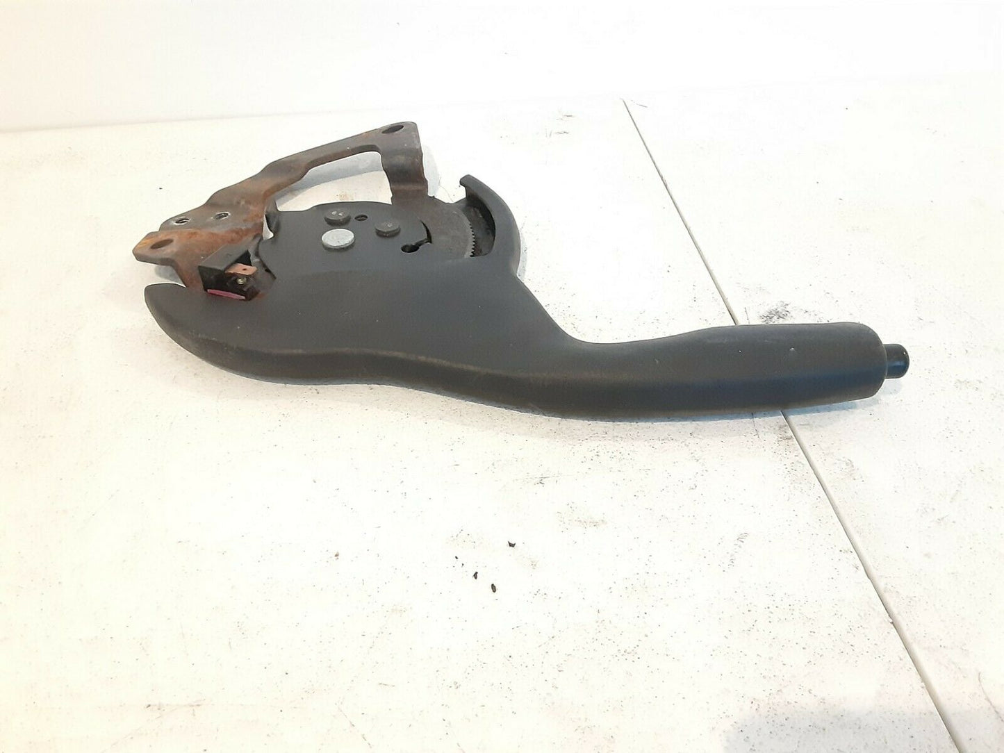 1991 1992 1993 1994 1995 1996 Toyota Mr2 Sw20 Handbrake Handle Assembly OEM