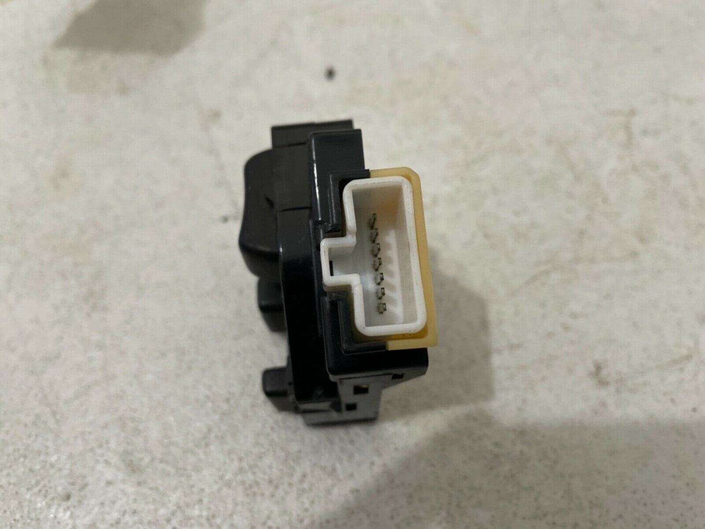 1998 1999 2000 Lexus Ls400 Memory Seat Switch