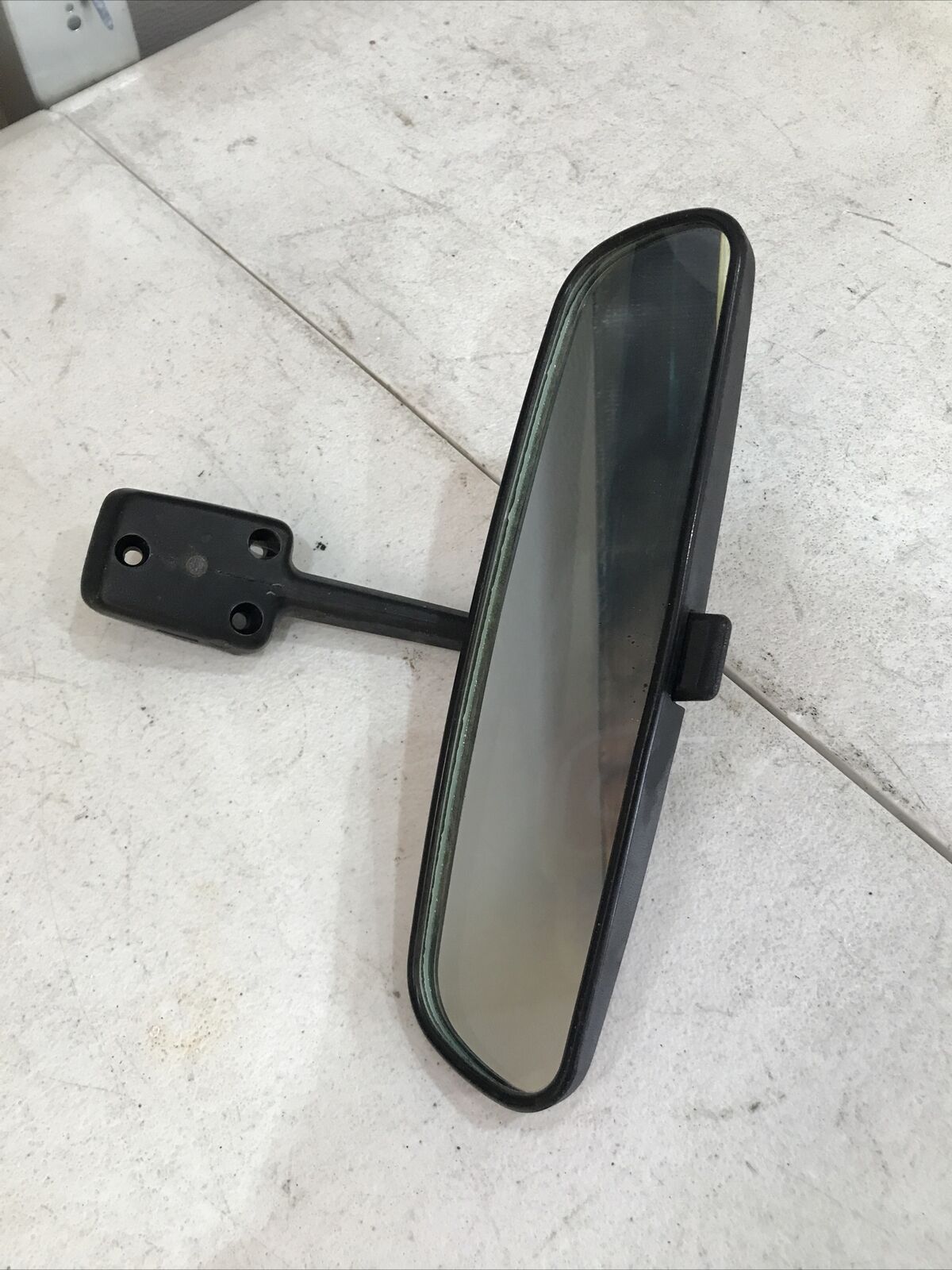 1990-1996 Nissan 300zx Rear View Mirror