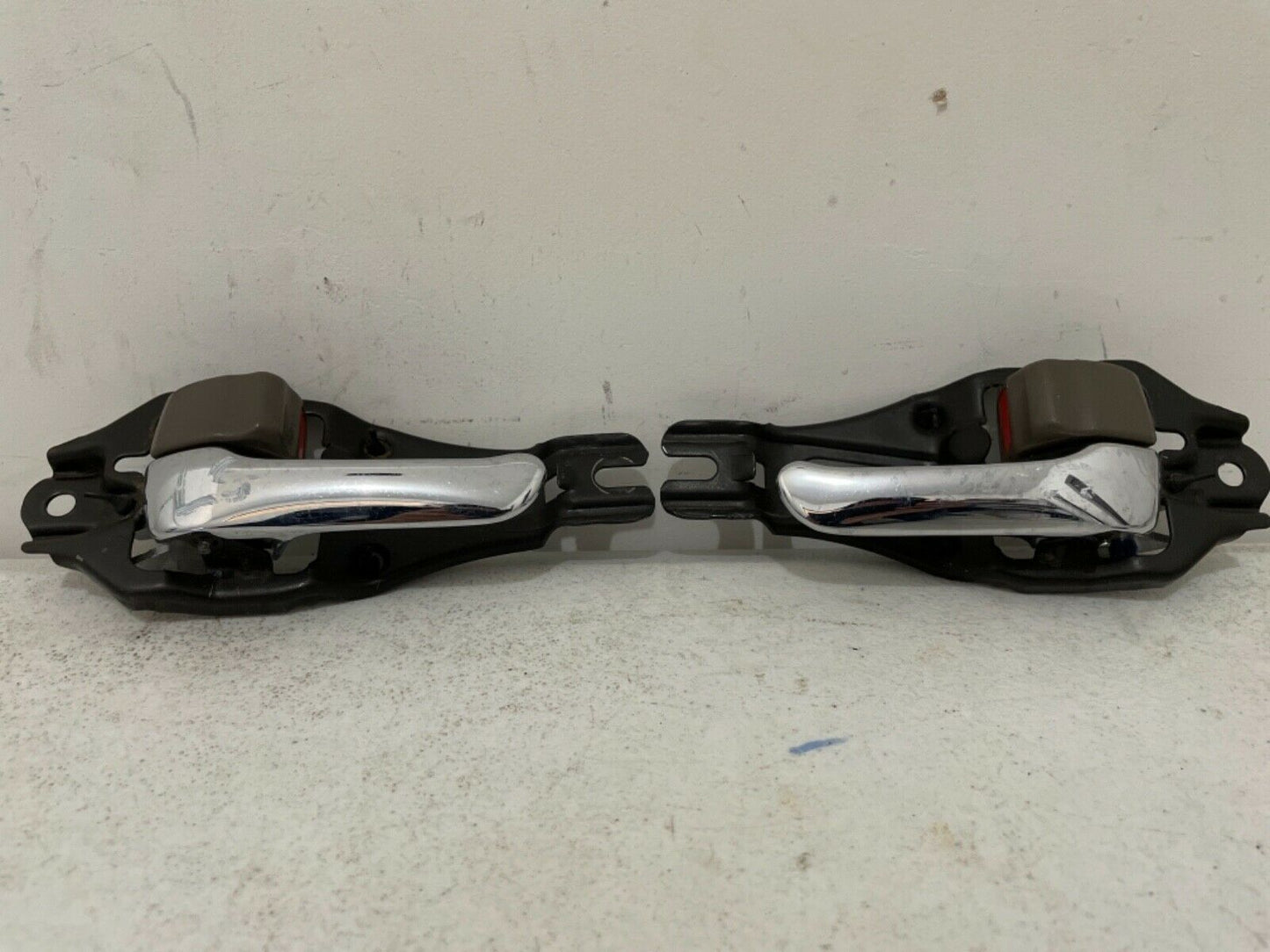 1998 1999 2000 Lexus Ls400 Interior Handles