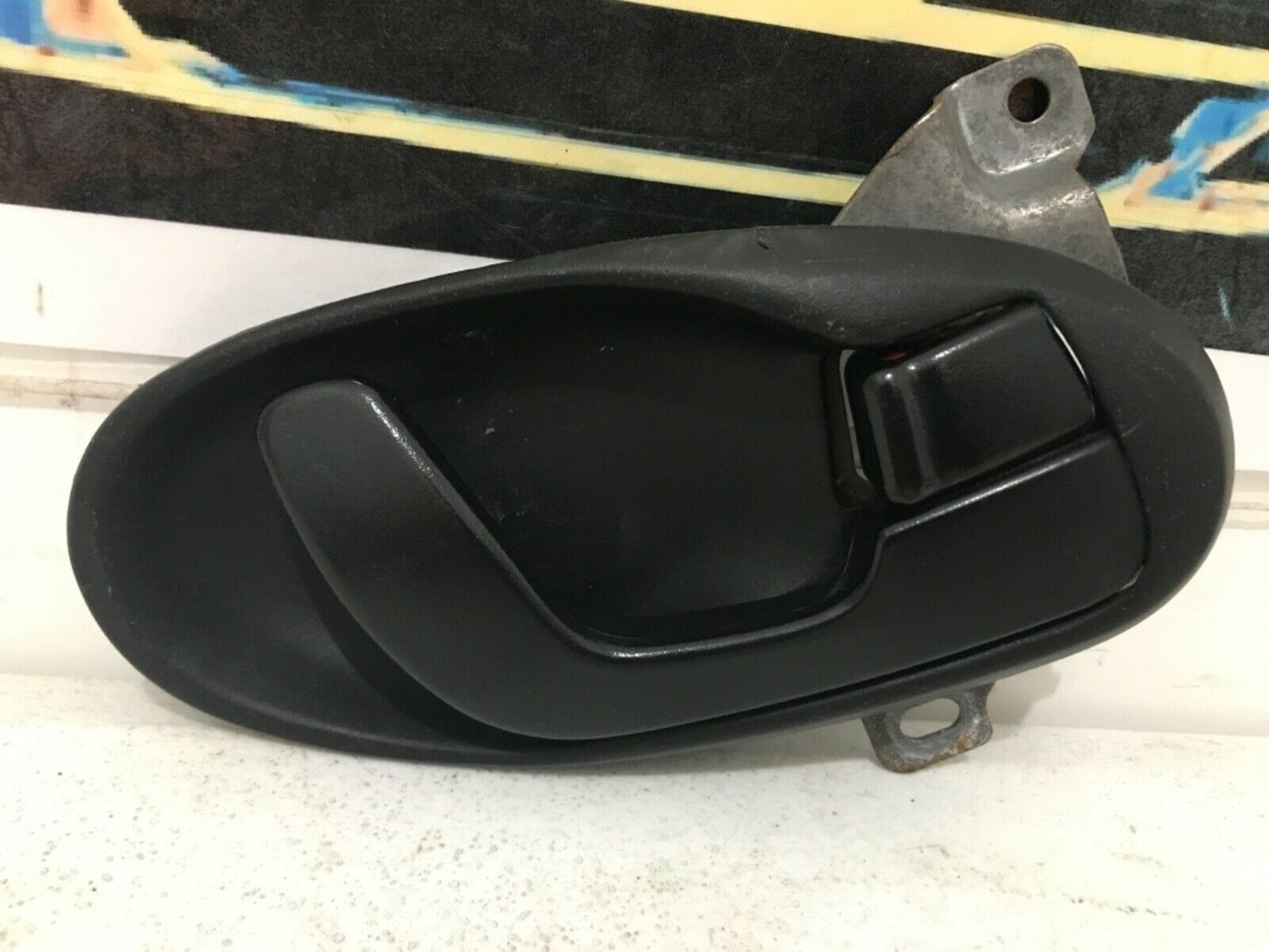 1994 1995 1996 Mitsubishi Eclipse Interior Door Handles