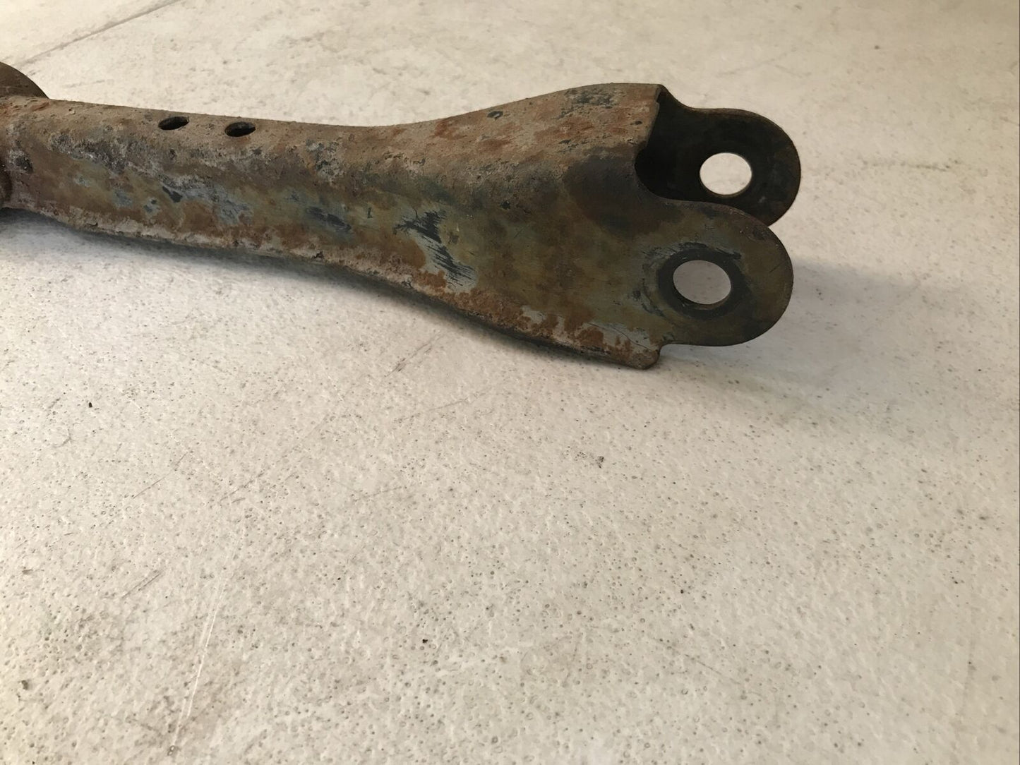 1990-1996 Nissan 300zx Rear Tension Arm