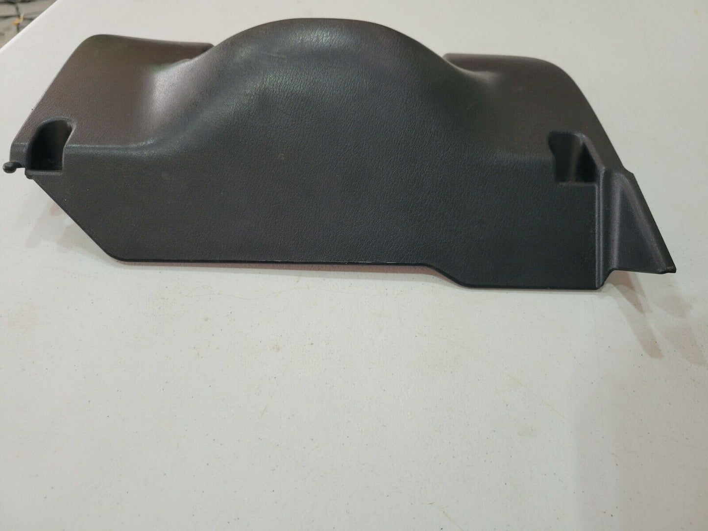 1995 1996 Nissan 240sx S14 Left Lower Dashboard Cover Trim 68921 70F00