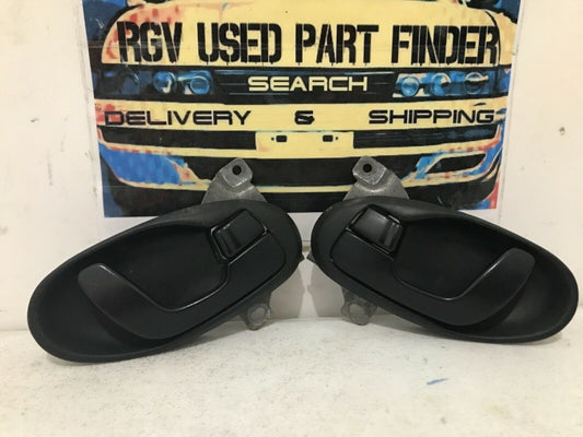 1994 1995 1996 Mitsubishi Eclipse Interior Door Handles