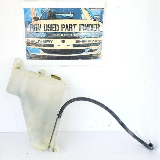 1997 1998 1999 2000 infiniti Q45 coolant reservoir