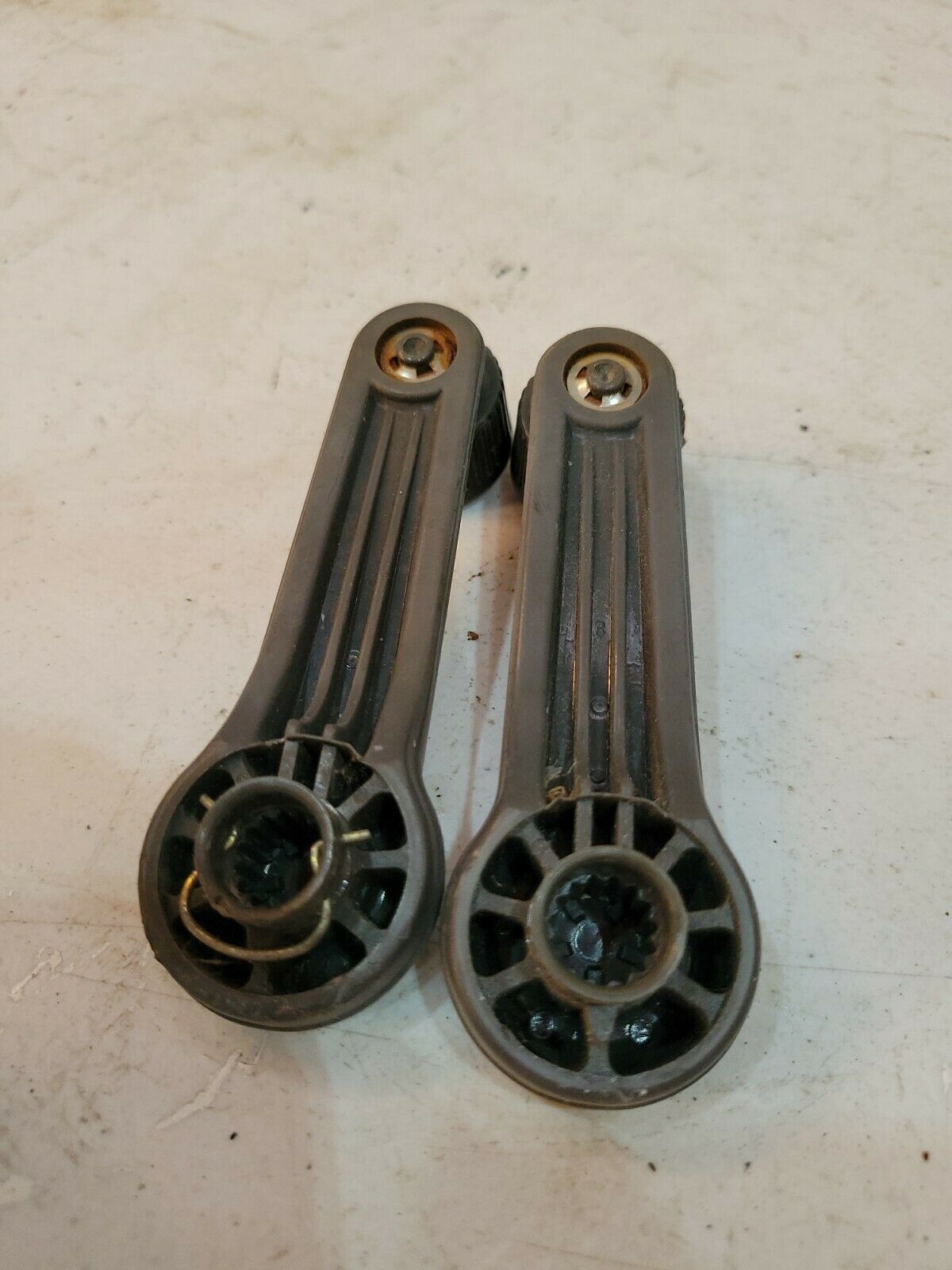 87 - 91 Mazda Rx7 FC manual window crank handles