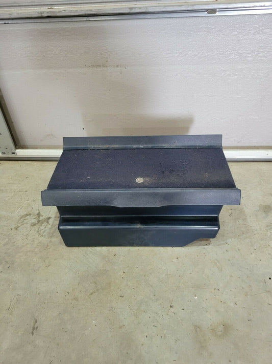 1991 1992 Toyota Mr2 Passenger Right Rear Box Compartment