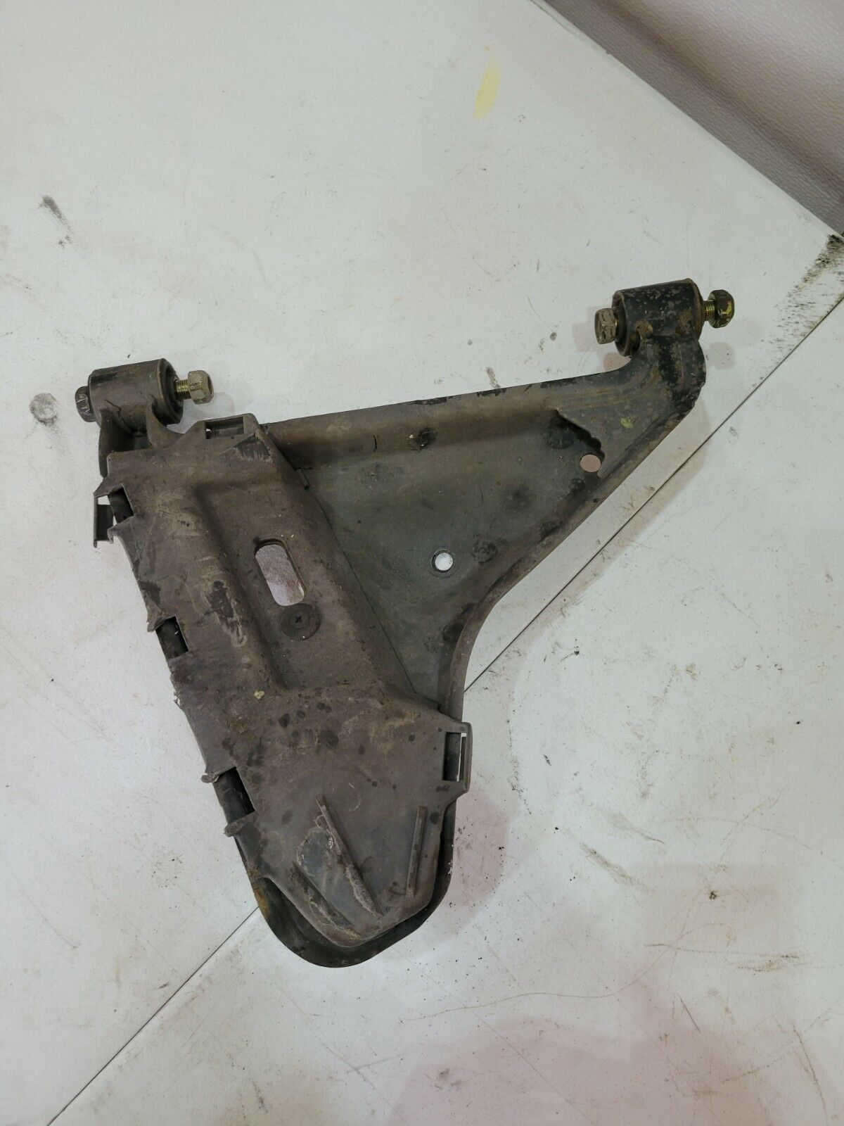 1994 1995 1996 Nissan 240sx S14 Left Driver Rear Lower Control Arm