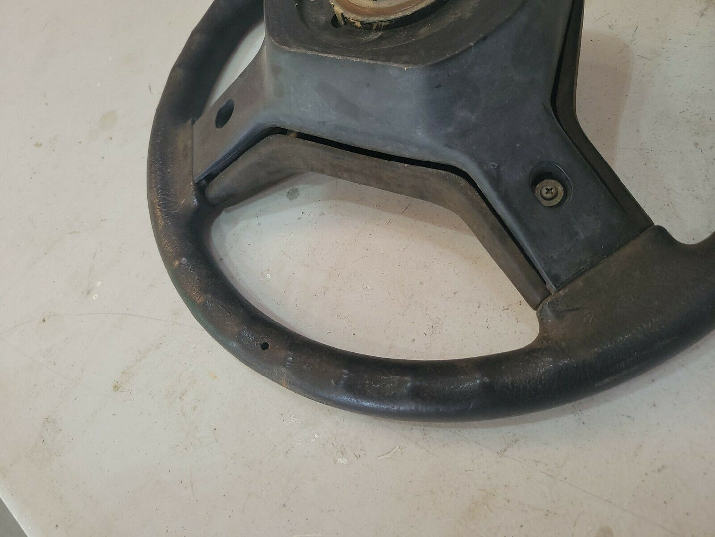 87 - 91 Mazda Rx7 FC Steering Wheel