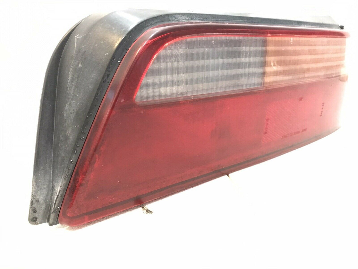 1991 1992 1993 Acura Integra Sedan Right Passenger Side Tail Light OEM