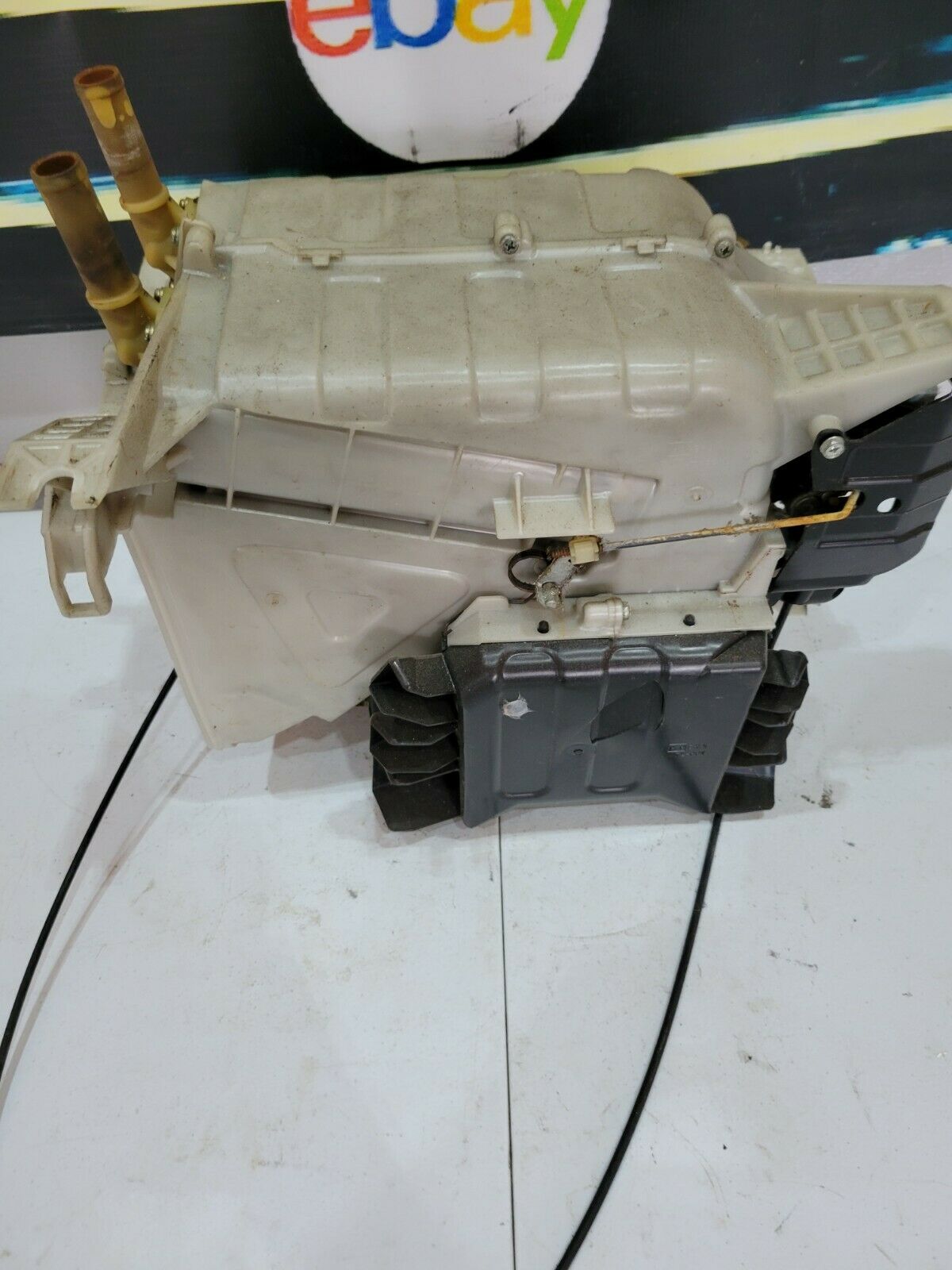 1995 1996 Nissan 240sx S14  27110-70F00 Heating Unit Assy-Front