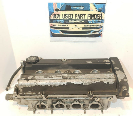 1994 1995 19961997 1998 1999 2000 2001 Acura Integra B18b Cylinder Head Non-Vtec